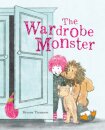 The Wardrobe Monster