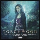 Torchwood #71 - The Last Love Song of Suzie Costello