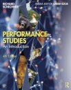 Performance Studies