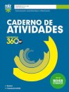 Matemática 360 10 - Matemática A - 10.º ano Caderno de atividades 2025
