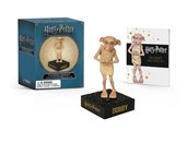 Harry Potter Talking Dobby And Book