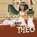 Socks and Theo