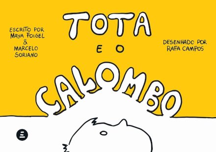 Tota E O Calombo