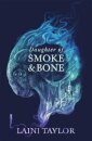 Daughter of Smoke and Bone