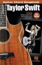 Taylor Swift - Guitar Chord Songbook - 3rd Edition