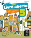 Novo Livro aberto - 5.º Ano Manual 2025