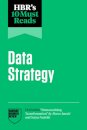 HBR's 10 Must Reads on Data Strategy