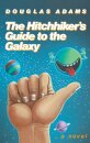 The Hitchhiker's Guide to the Galaxy 25th Anniversary Edition