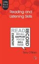 Little Red Book of Reading and Listening Skills