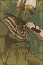 ENNEAD Vol. 3 [Mature Hardcover]