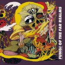 Fungi of the Far Realms