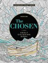 The Chosen Adult Coloring Book