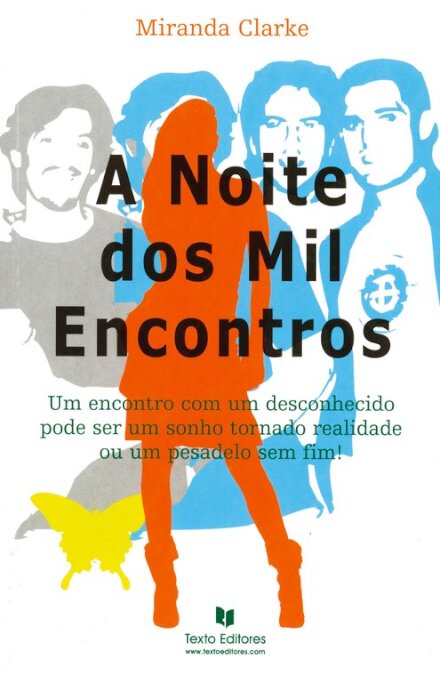 Mil Encontros