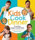 Kids Cook Dinner