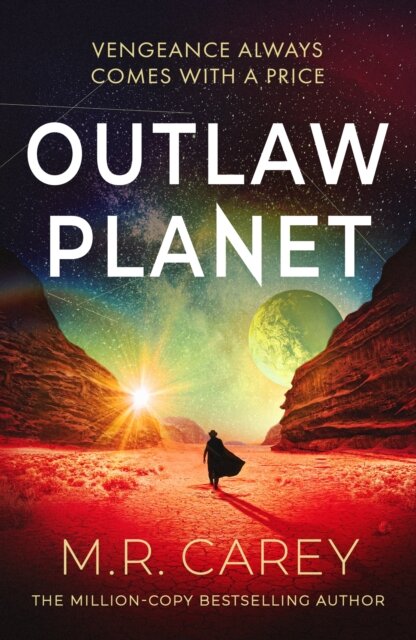 Outlaw Planet