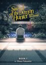 Sword of the Demon Hunter: Kijin Gentosho (Light Novel) Vol. 7