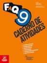 FAQ9 - Físico-Química - 9.º Ano Caderno de atividades 2025