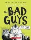 The Bad Guys in Mission Unpluckable (The Bad Guys #2)
