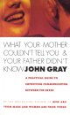 What Your Mother Couldn't Tell You And Your Father Didn't Know