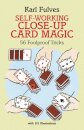 Self-Working Close-Up Card Magic