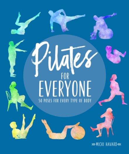 Pilates for Everyone
