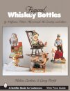 Figural Whiskey Bottles