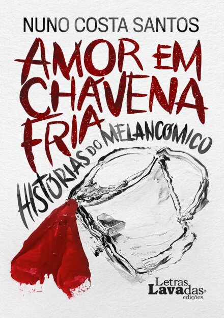 Amor em Chávena Fria