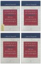 Democracy in America: 4-Volume Set