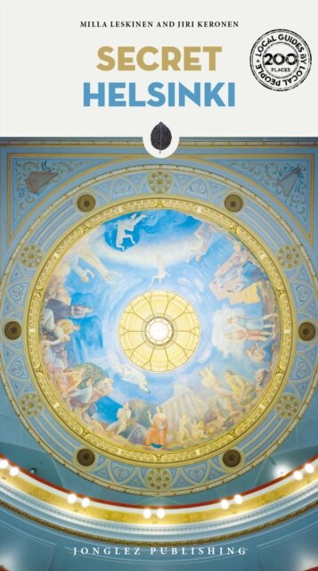 Secret Helsinki Guide