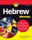 Hebrew For Dummies