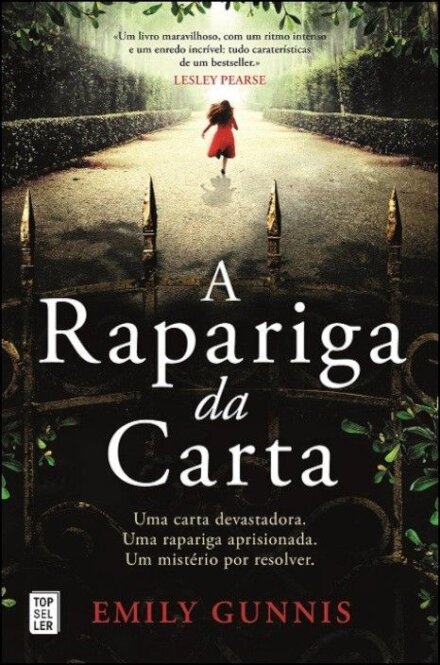 A Rapariga da Carta