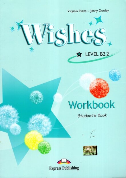 Wishes B2.2 Workbook