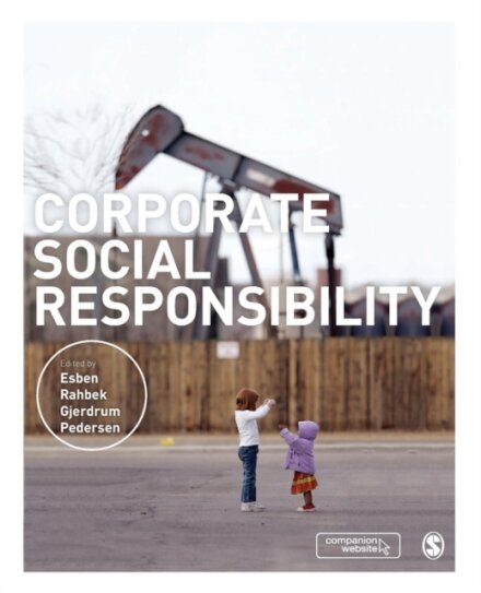 Corporate Social Responsibility