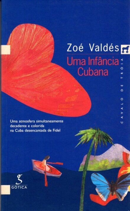 Uma Infancia Cubana