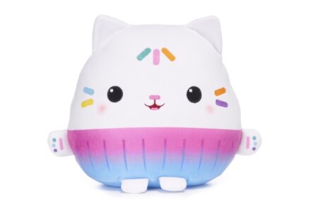 Gabby's Dollhouse 10" Gabby Plush Doll