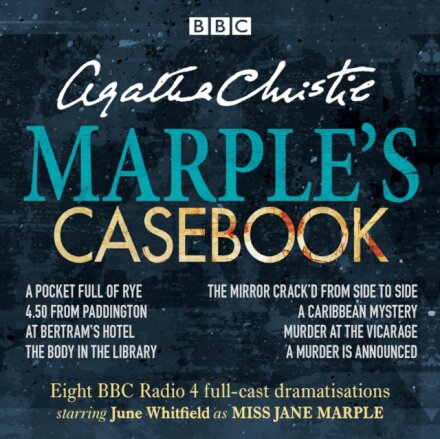 Marple's Casebook