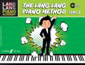 The Lang Lang Piano Method: Level 2