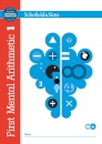 First Mental Arithmetic Book 1