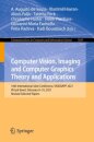 Computer Vision, Imaging and Computer Graphics Theory and Applications