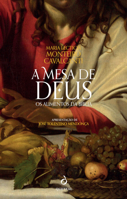 A Mesa de Deus