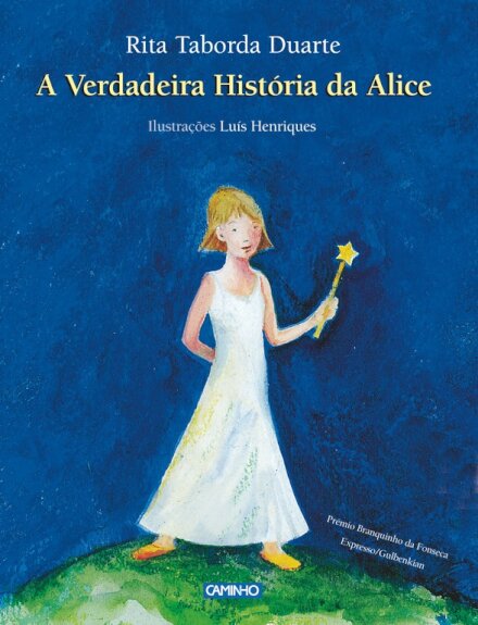 A Verdadeira História De Alice