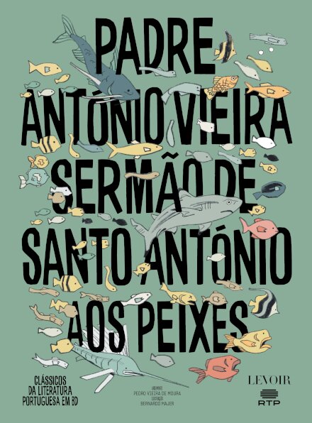 Sermão De Santo António Aos Peixes