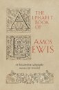 The Alphabet Book of Amos Lewis