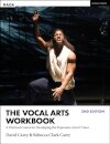 The Vocal Arts Workbook