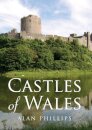 Castles of Wales