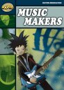 Rapid Reading: Music Makers (Stage 6 Level 6B)