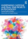 Undertaking Capstone and Final Year Projects in Psychology
