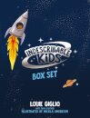 Indescribable Kids Box Set with Poster (Indescribable, How Great Is Our God, The Wonder of Creation)