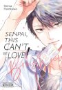 Senpai, This Can’t Be Love! Brush Up