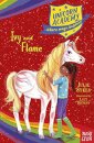 Unicorn Academy: Ivy And Flame